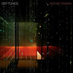 Deftones - Koi No Yokan (LP) imagine