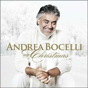 Andrea Bocelli - My Christmas (2 LP) imagine
