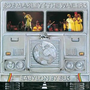 Bob Marley & The Wailers - Babylon By Bus (2 LP) imagine