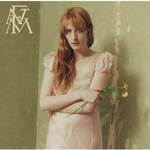 Florence and the Machine - High As Hope (LP) imagine