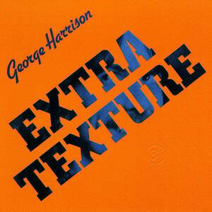 George Harrison - Extra Texture (LP) imagine
