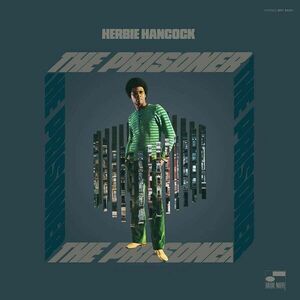 Herbie Hancock - The Prisoner (LP) imagine