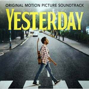 Himesh Patel - Yesterday (Original Motion Picture Soundtrack) (2 LP) imagine