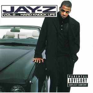 Jay-Z - Vol.2 ... Hard Knock Life (2 LP) imagine