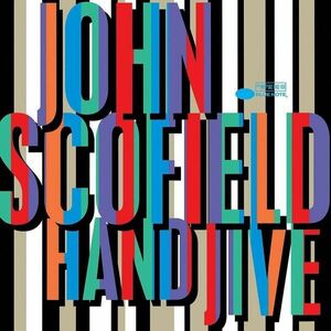 John Scofield - Hand Jive (2 LP) imagine