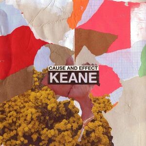 Keane - Cause And Effect (LP) imagine