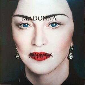 Madonna - Madame X (2 LP) imagine