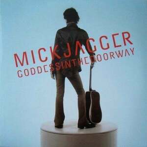 Mick Jagger - Goddess In The Doorway (2 LP) imagine