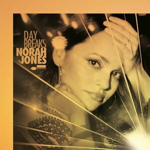 Norah Jones - Day Breaks (LP) imagine