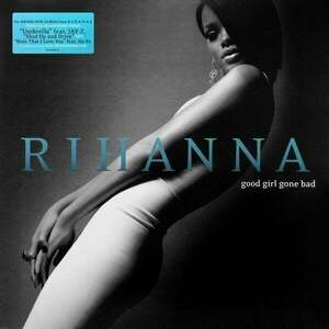 Rihanna - Good Girl Gone Bad (2 LP) imagine