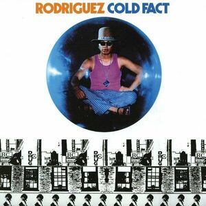 Rodriguez - Cold Fact (LP) imagine
