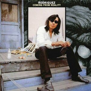 Rodriguez - Coming From Reality (LP) imagine