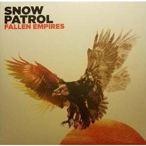 Snow Patrol - Fallen Empires (2 LP) imagine
