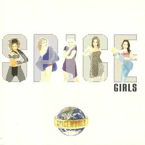 Spice Girls - Spice World (LP) imagine