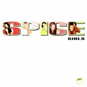 Spice Girls - Spice (LP) imagine