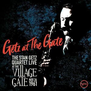 Stan Getz - Getz At The Gate (3 LP) imagine