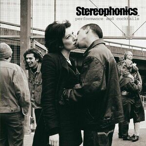 Stereophonics - Performance And Cocktails (LP) imagine