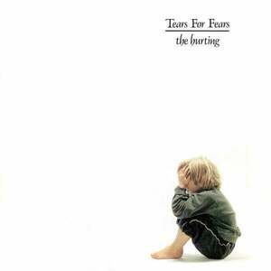 Tears For Fears - The Hurting (LP) imagine