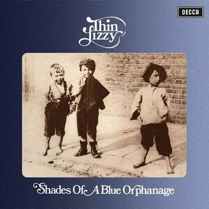 Thin Lizzy - Shades Of A Blue Orphanage (LP) imagine