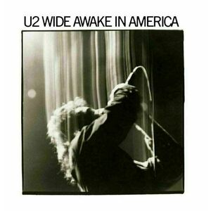 U2 - Wide Awake In America (LP) imagine
