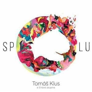 Tomáš Klus Spolu (2 LP) imagine