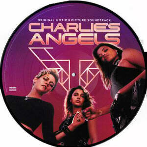 Charlie's Angels - Original Motion Picture Soundtrack (LP) imagine