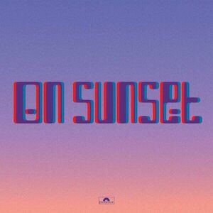 Paul Weller - On Sunset (2 LP) imagine