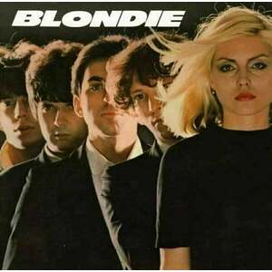 Blondie - Blondie (LP) imagine