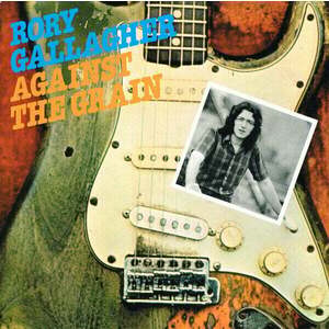 Rory Gallagher - Against The Grain (Remastered) (LP) imagine