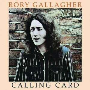 Rory Gallagher - Calling Card (Remastered) (LP) imagine