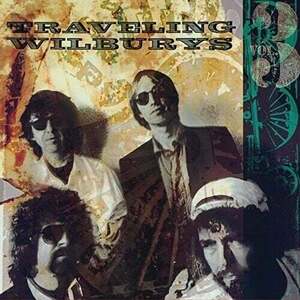 The Traveling Wilburys - Vol.3 (LP) imagine