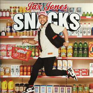Jax Jones - Snacks (2 LP) imagine