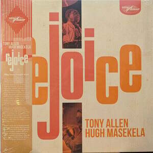 Tony Allen & Hugh Masekela - Rejoice (LP) imagine