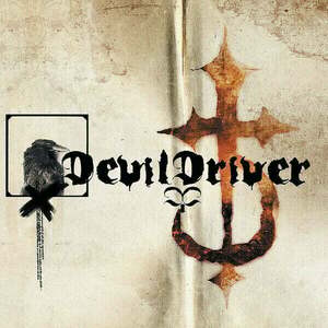 Devildriver - DevilDriver (2018 Remastered) (LP) imagine