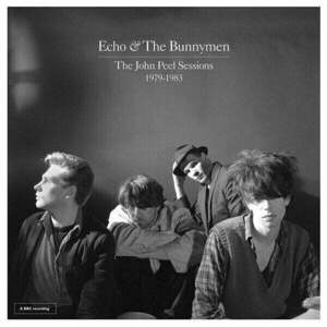 Echo & The Bunnymen - The John Peel Sessions 1979-1983 (2 LP) imagine