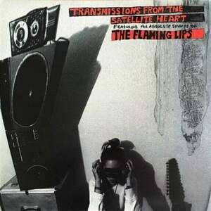 The Flaming Lips - Transmissions From The Satellite Heart (LP) imagine