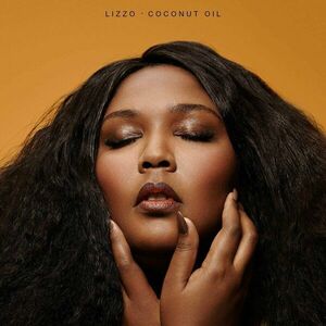 Lizzo - RSD - Coconut Oil (LP) imagine