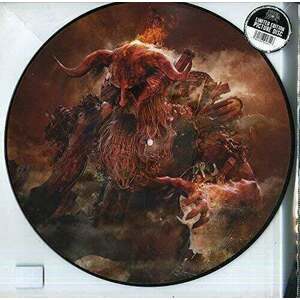 Morbid Angel - RSD - Kingdoms Disdained (LP) imagine