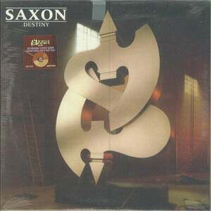 Saxon Saxon (Vinyl LP) imagine