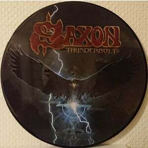 Saxon - Thunderbolt (RSD) (LP) imagine
