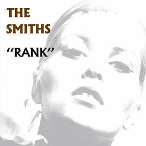 The Smiths - Rank (2 LP) imagine