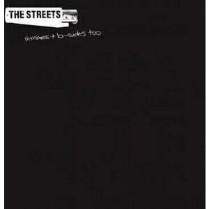 The Streets - RSD - The Streets Remixes & B-Sides (2 LP) imagine