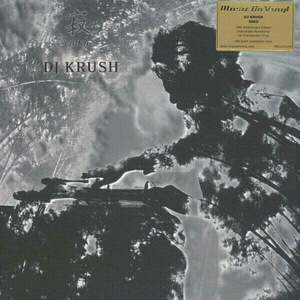 DJ Krush - Jaku (2 LP) imagine
