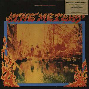 Meters - Fire On the Bayou (2 LP) imagine