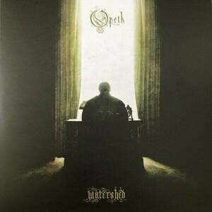 Opeth - Watershed (2 LP) imagine