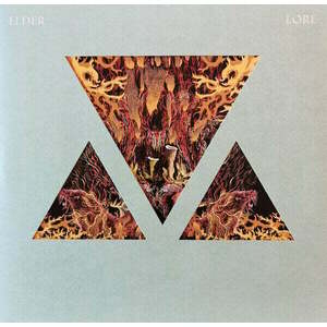 Elder - Lore (2 LP) imagine
