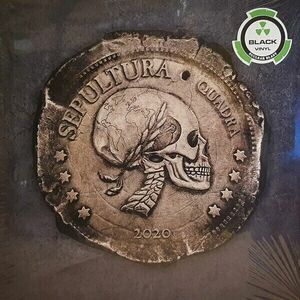 Sepultura - Quadra (2 LP) imagine