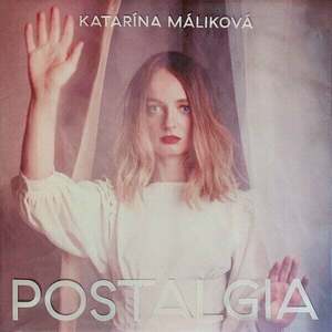Katarína Máliková - Postalgia (LP + CD) imagine