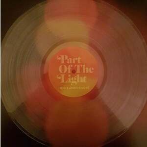 Ray Lamontagne - Part Of The Light (LP) imagine