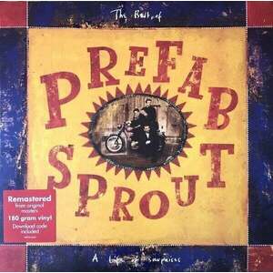 Prefab Sprout - A Life Of Surprises: the Best of (2 LP) imagine
